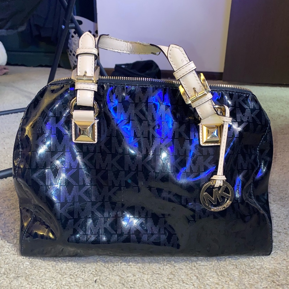 Michael Kors tote bag